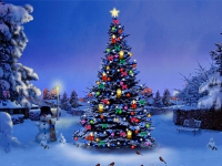Foto My 3D Christmas Tree