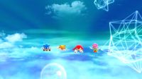 Screenshot Sonic Superstars