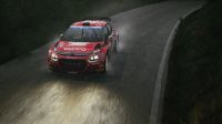 Screenshot WRC