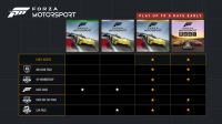 Fotograma Forza Motorsport