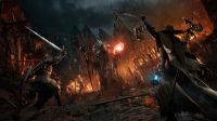 Pantalla Lords of the Fallen