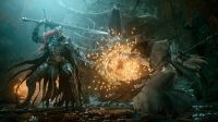 Captura de pantalla Lords of the Fallen