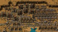 Fotografía Factorio