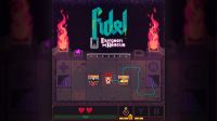 Fotograma Fidel Dungeon Rescue