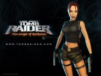 Pantallazo Fondo Tomb Raider