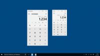 Pantallazo Calculadora de Windows