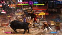 Captura de pantalla Street Fighter 6