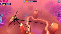 Screenshot Tentacles: Enter the Mind