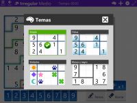 Fotografía Microsoft Sudoku