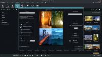 Captura MAGIX Photo Manager Deluxe