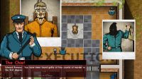 Captura Prison Architect