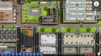 Screenshot Prison Architect