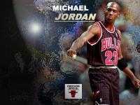 Pantallazo Michael Jordan Wallpaper