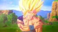 Screenshot Dragon Ball Z: Kakarot