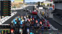 Pantallazo Pro Cycling Manager 2023