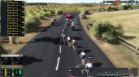 Captura de pantalla Pro Cycling Manager 2023