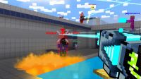 Pantalla Pixel Gun 3D