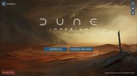 Fotografía Dune Imperium