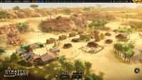 Screenshot Dynasty of the Sands