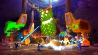 Captura Disney Epic Mickey 2: The Power of Two