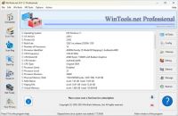 Pantallazo WinTools Pro