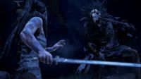 Captura de pantalla Hellblade: Senua's Sacrifice