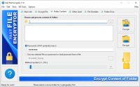 Foto Fast Encryptor