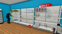 Pantalla Supermarket Simulator