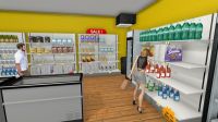 Fotograma Supermarket Simulator