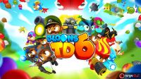 Pantallazo Bloons TD 6