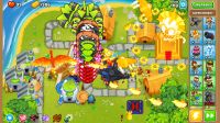 Pantalla Bloons TD 6