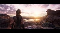 Pantalla Senua's Saga: Hellblade 2