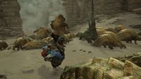 Screenshot Monster Hunter Wilds