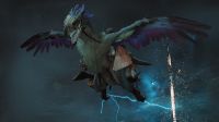 Fotograma Monster Hunter Wilds