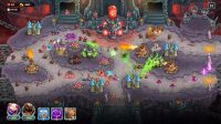 Screenshot Kingdom Rush 5: Alliance TD