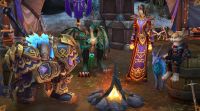 Foto World of Warcraft: The War Within