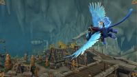 Screenshot World of Warcraft: The War Within