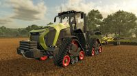 Screenshot Farming Simulator 25