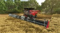 Pantalla Farming Simulator 25