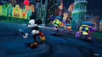 Foto Disney Epic Mickey: Rebrushed