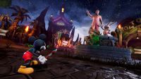 Captura Disney Epic Mickey: Rebrushed