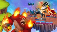 Screenshot Monster Legends