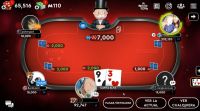 Screenshot Monopoly Poker