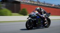 Captura de pantalla MotoGP 24