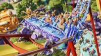 Foto Planet Coaster 2