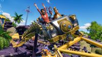 Fotografía Planet Coaster 2