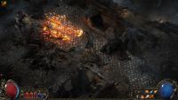 Pantalla Path of Exile 2