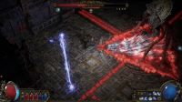 Captura de pantalla Path of Exile 2