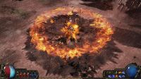 Fotograma Path of Exile 2