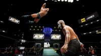 Screenshot AEW: Fight Forever